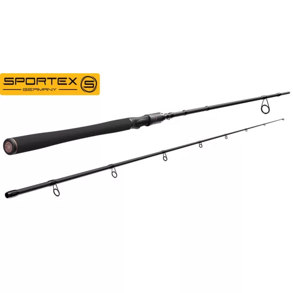 Sportex Kev Nitro RS-2 2,68m 18-74gr 2 Részes Pergető Bot