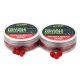 Stég Soluble Upters Smoke Ball Paprikás Kenyér 12mm Wafters 30gr