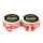 Stég Product Soluble Upters Color Ball Wafter 12mm Csípős Fűszer 30g