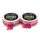 Stég Product Soluble Upters Color Ball Wafter 8-10mm Puncs 30g