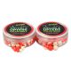 Stég Product Soluble Upters Color Ball 8-10mm Paprikás Kenyér Wafter 30gr