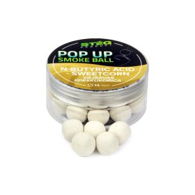Stég Pop Up Smoke Ball 25mm Vajsav Pop Up 25gr