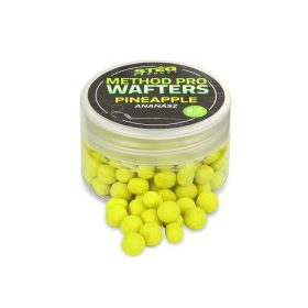 Stég Method Pro Wafters 6-7mm Ananász Wafters 15gr