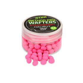 Stég Method Pro Wafters 6-7mm Eper-Halibut Wafters 15gr