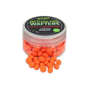 Stég Method Pro Wafters 6-7mm Chili-Mangó Wafters 15gr