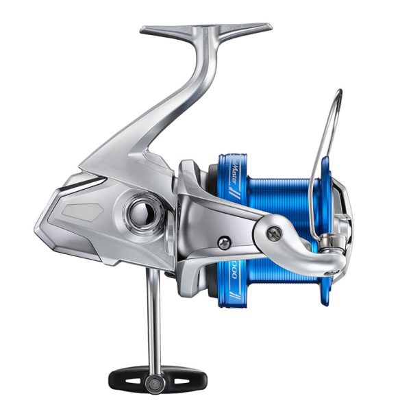 Shimano Reel Speedmaster 14000 XSD Elsőfékes Orsó (SPM14000XSD)