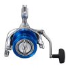 Shimano Reel Speedmaster 14000 XSD Elsőfékes Orsó