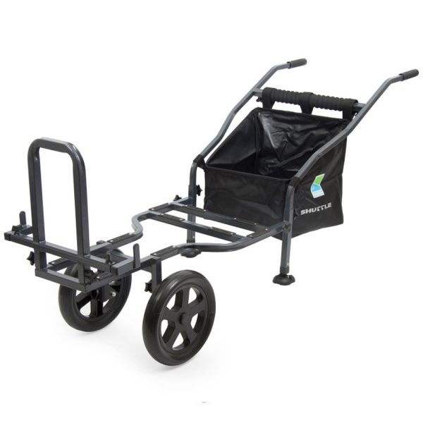Preston 2 Wheel Shuttle Talicska