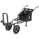 Preston 2 Wheel Shuttle Talicska