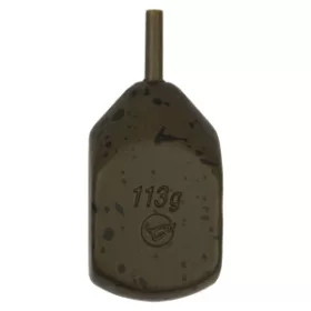 Korda Square Pear Inline Bojlis Ólom 56gr