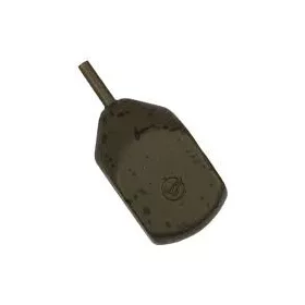 Korda Square Pear Inline Bojlis Ólom 70gr