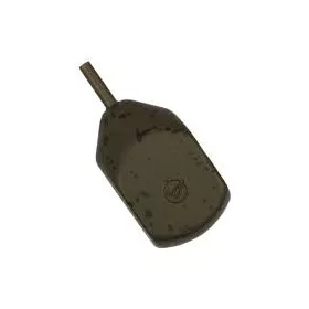 Korda Square Pear Inline Blister Bojlis Ólom 112gr 2db