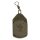 Korda Square Pear Swivel Bojlis Ólom 84gr