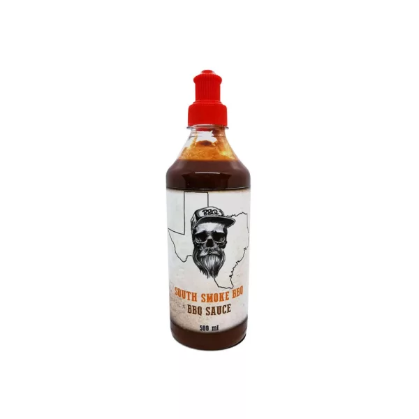 South Smoke BBQ Sauce BBQ Szósz 500ml