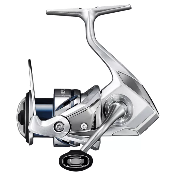 Shimano Stradic FM 1000 HG Elsőfékes Orsó (ST1000HGFM)