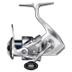 Shimano Stradic FM 1000 HG Elsőfékes Orsó (ST1000HGFM)