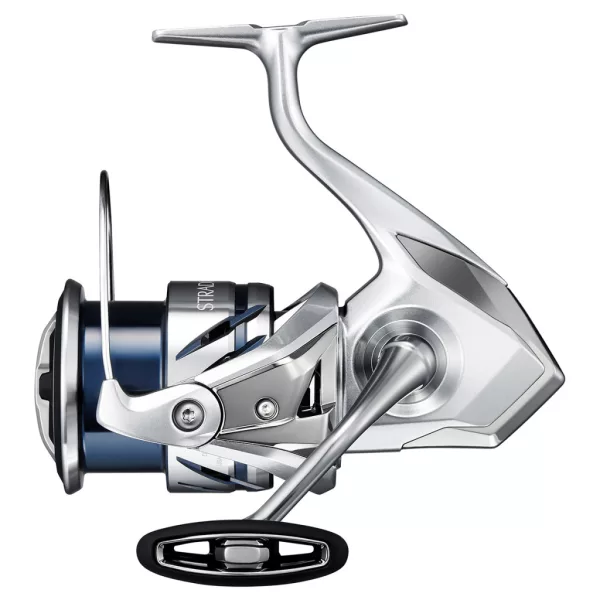 Shimano Stradic FM 4000M HG Elsőfékes Orsó (ST4000MHGFM)
