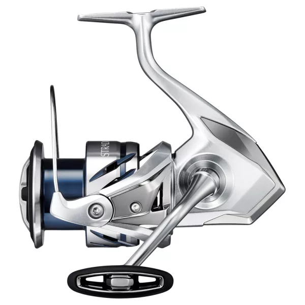 Shimano Stradic FM 4000 XG Elsőfékes Orsó (ST4000XGFM)