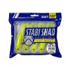 Major Craft Stabi Shad Fat 10,2cm #001 Red Gold Gumihal 4db