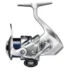 Shimano Reel Stradic FM C2500S Elsőfékes Orsó (STC2500SFM)