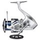 Shimano Reel Stradic FM C2500S Elsőfékes Orsó