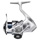 Shimano Reel Stradic FM C2500S Elsőfékes Orsó (STC2500SFM)