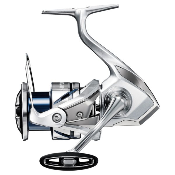 Shimano Stradic FM C3000 HG Elsőfékes Orsó (STC3000HGFM)