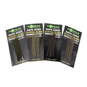 Korda Shrink Tube 1,2mm Gravel Zsugorcső