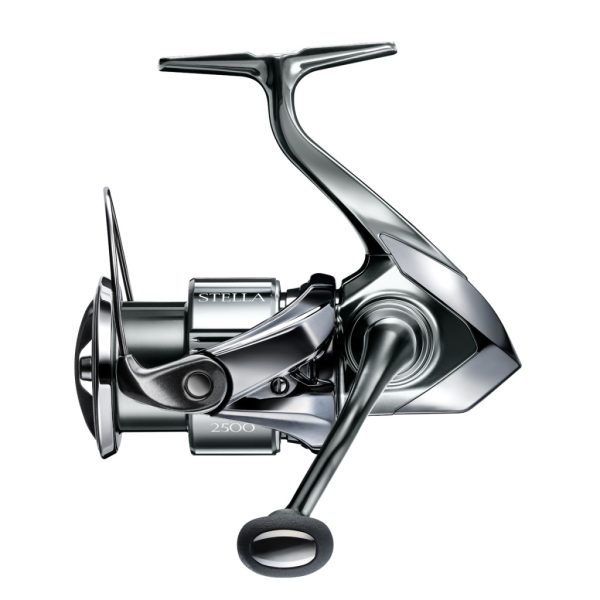 Shimano Stella FK C2500S Elsőfékes Orsó (STLC2500SFK)