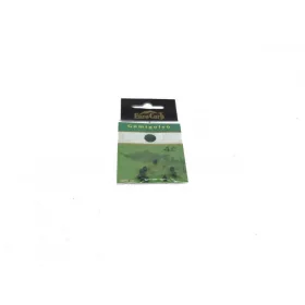 EuroCarp Gumigyöngy 4mm