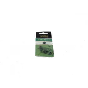 EuroCarp Gumigyöngy 6mm