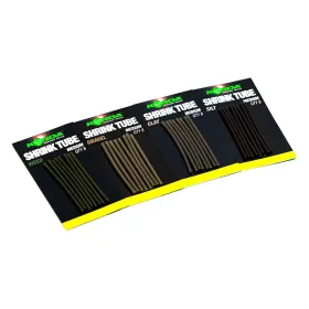 Korda Shrink Tube 1,6mm Silt Zsugorcső