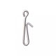 Sunset - HANGING SNAP W/ BAIT CLIP ST-S-2024  N5  28KG X8 - Forgó kapocs