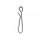 Sunset - HANGING SNAP ST-S-2032  N5  28KG X8 - Forgó kapocs