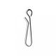 Sunset - HANGING SNAP ST-S-2032  N5  28KG X8 - Forgó kapocs