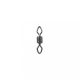 Sunset - ROLLING DIAMOND ST-S-1003  N14  4KG X20 - Forgó kapocs