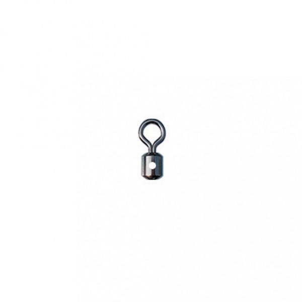 Sunset - ROLLING W/ HOLE ST-S-0001  N14  M X10 - Forgó kapocs