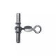 Sunset - CROSSLINE CRANE SWIVEL ST-S-1055  N4  35KG X4 - Forgó kapocs