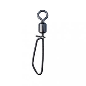   Sunset - ROLLING W/ T-SHAPE SNAP ST-S-1043  N1/0  60KG X4 - Forgó kapocs