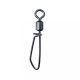 Sunset - ROLLING W/ T-SHAPE SNAP ST-S-1043  N2  43KG X4 - Forgó kapocs