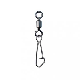   Sunset - ROLLING W/ HOOKED SNAP ST-S-3003  N10  12KG X10 - Forgó kapocs