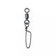 Sunset - ROLLING W/ COASTLOCK SNAP ST-S-3005  N1/0  45KG X4 - Forgó kapocs