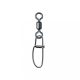 Sunset - ROLLING W/ INSURANCE SNAP ST-S-3006  N1  55KG X6 - Forgó kapocs