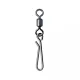 Sunset - ROLLING W/ HANGING SNAP ST-S-3017  N10  5KG X6 - Forgó kapocs
