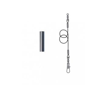 Sunset - CRIMPS ST-S-6007  1.00 X40 - Krimpelő cső