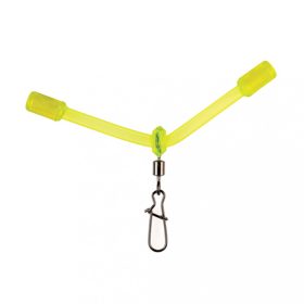   Sunset - SLIDING FISH FINDER ST-S-6063  30MM X2 - Forgó kapocs