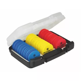 Sunset - SUNWINDER BOX 24PCS - EVA előketartó