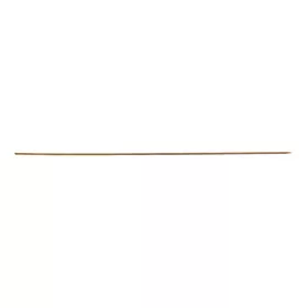 Sunset - BRASS BAIT NEEDLE O1,5 - 20CM X2 - Fűzőtű