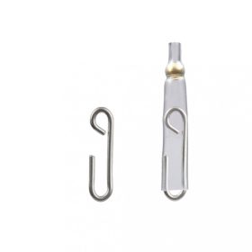   Sunset - WEIGHT SNAP  + GAINE THERMO ST-S-9089 M X6 - Forgó kapocs