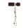 Sunset - HEAVY FISHING SLIDERS ST-S-4033 L X2 - Forgó kapocs